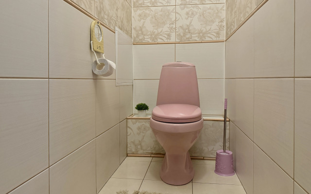 S Shikarnym Vidom Na Finskiy Zaliv Apartments