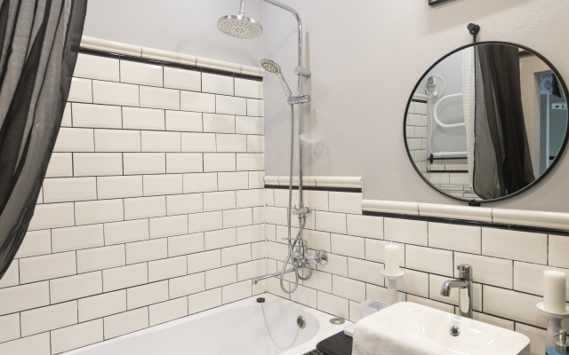 Апартаменты Appartement De Luxe Fantasy