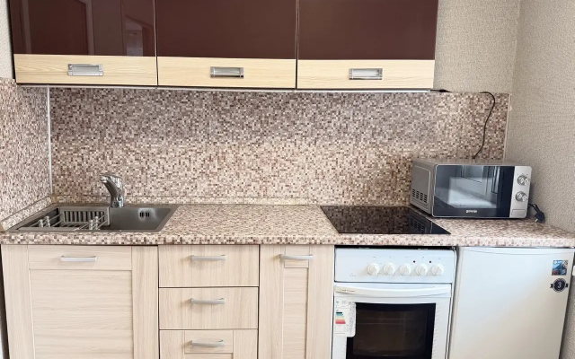 Apartamenty Na Krasnoj Linii