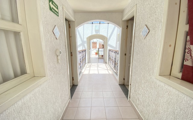 Отель Dulce Luna