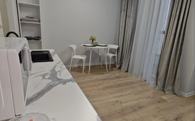 Квартира Студия Стильная р-н Экспо