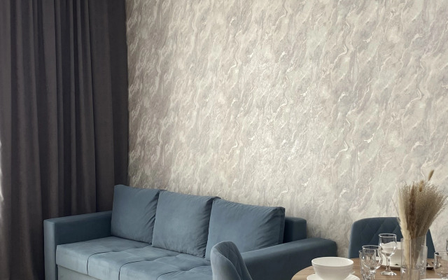 V Rayone Expo i Novoy Mecheti Flat