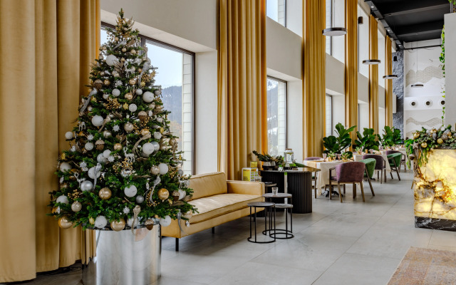 Отель Mairi Park Hotel