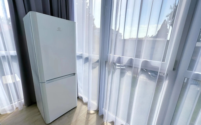 Апартаменты на Войкова 27