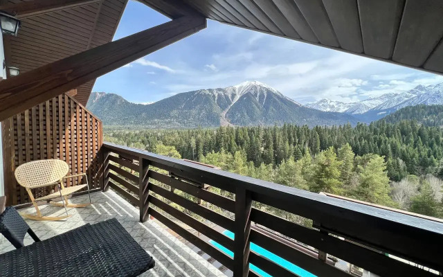 Отель White Peak