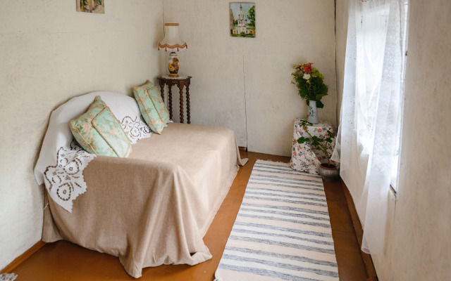 Частный дом Уютный дом у Плещеева озера