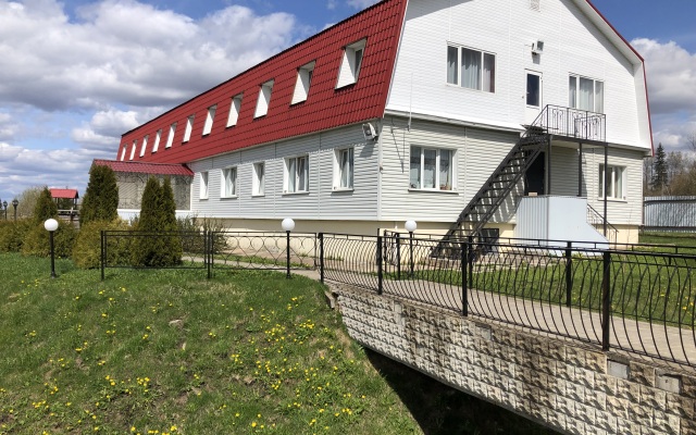 Lesnaya Gavan' Hotel