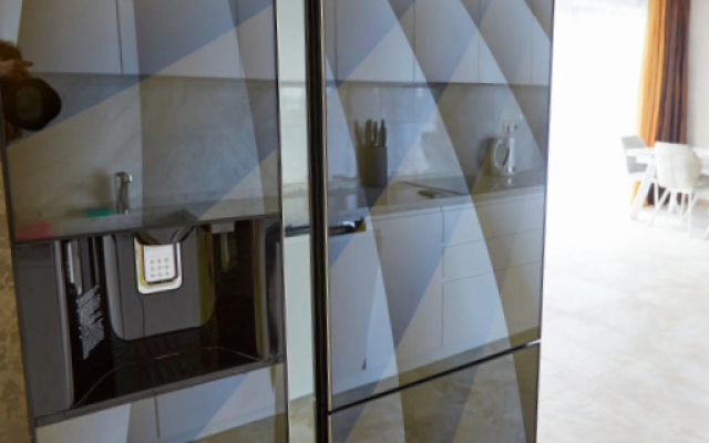 Ideal House Sea View Apartments