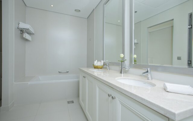 Delta Hotels by Marriott, Dubai Investment Park