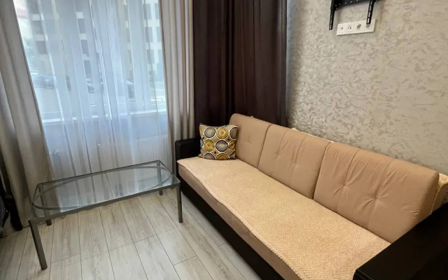 Uyutnaya Studiya V Tsentre Goroda Flat