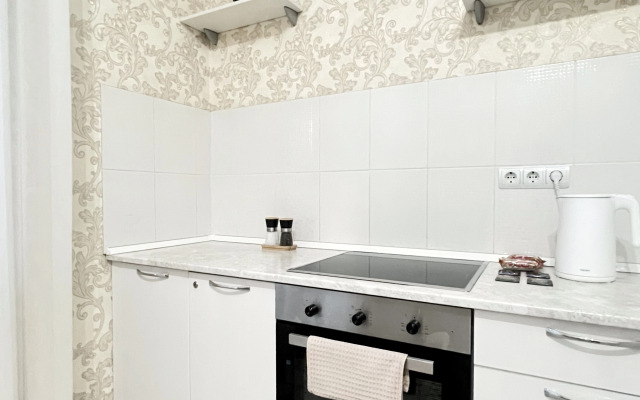 Апартаменты у набережной и Чаши