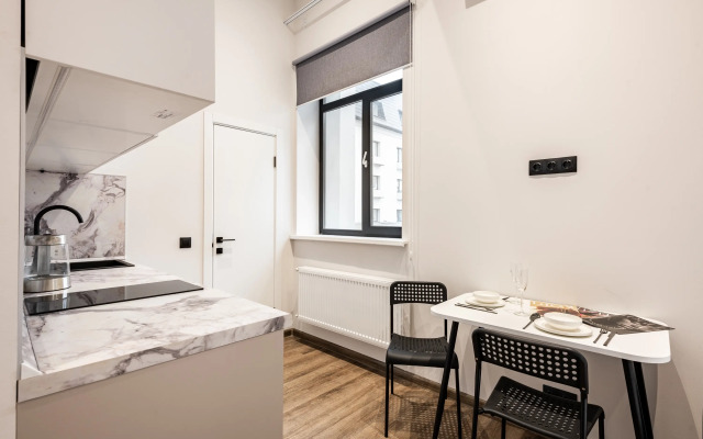 Апартаменты Медовый