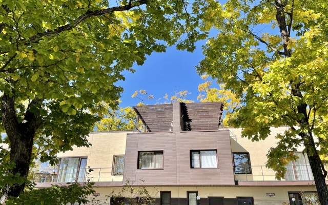 Glavnyij Guest house