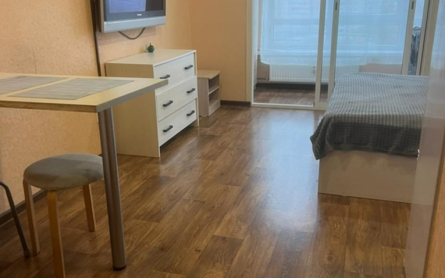 Квартира на Колмовской Набережной 71а