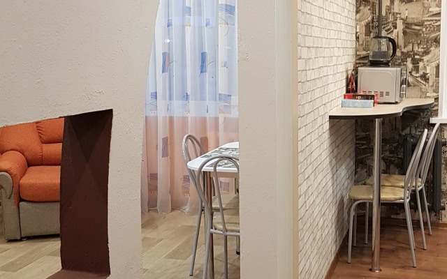 Квартира на Ленина