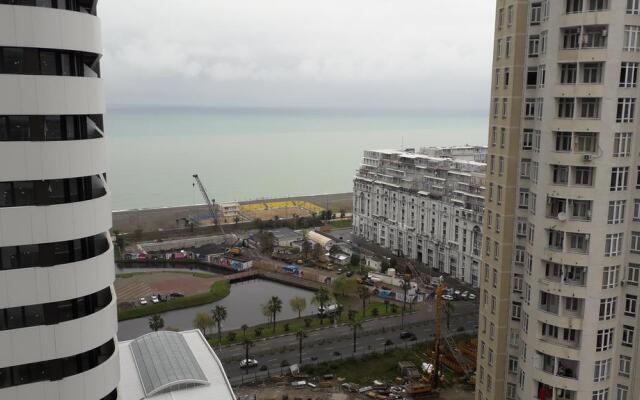 Batumi Agency Gorgiladze Apartments