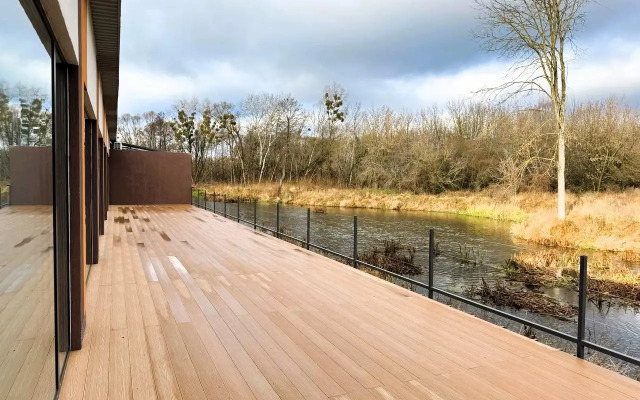 Гостевой дом В Скиделе