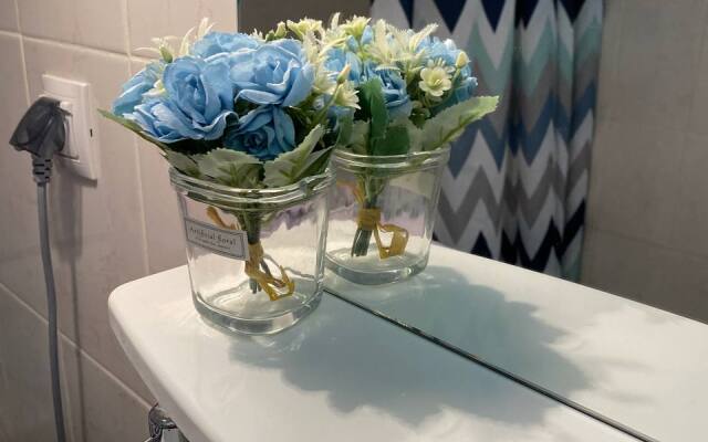 Апартаменты на Дадаева 66