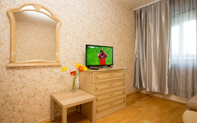 Apartmenty Yartsevskaya 14