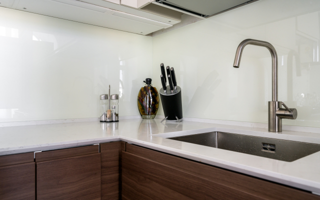 Апартаменты Уют на Фонтанке