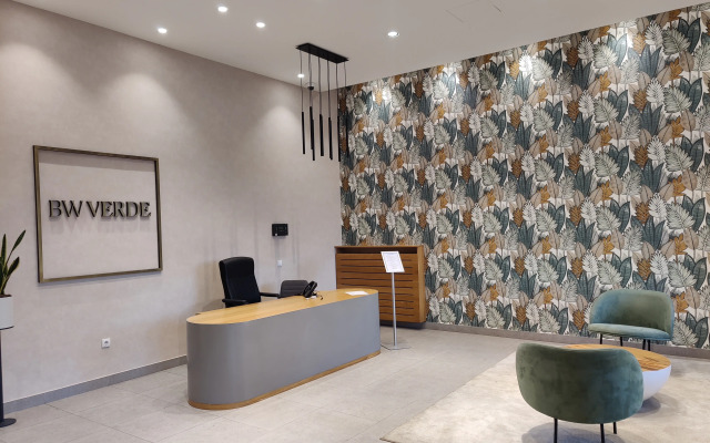 Boutique Apartments
