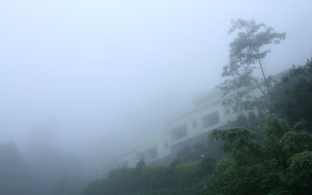 Blackwood  Hotel