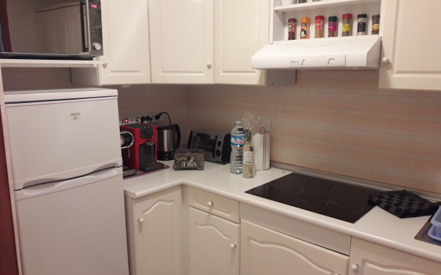 Apartamento Salamanca 20