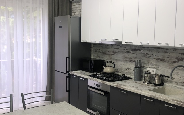 Apartament - 20 Apartments