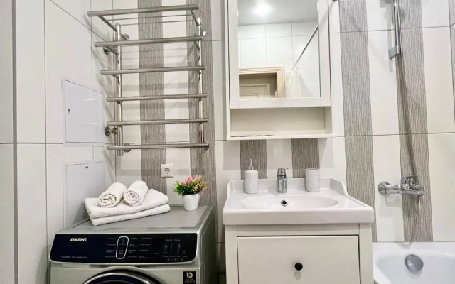 Квартира Жк Седьмой Континент