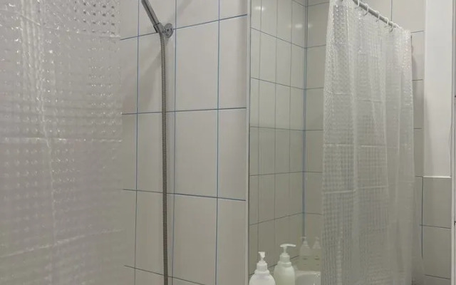 Квартира на Олимпийской улице 36