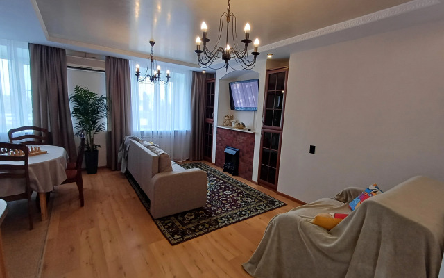 Квартира Чайка House на Гордеевская 2Б