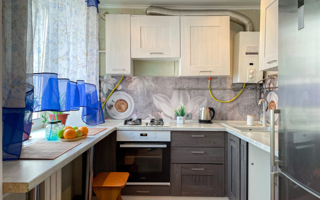 Apartments RELAX APART – Moskovskaya 12