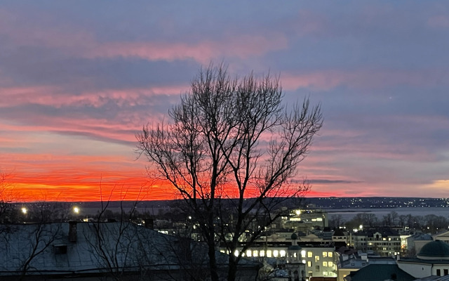 Квартира У самого Кремля