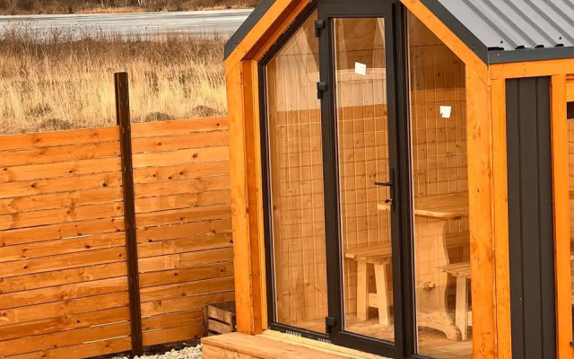 Barnkhaus Guest house