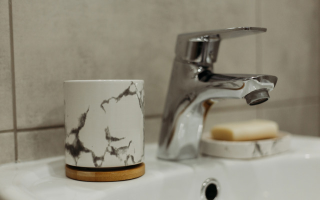 Квартира Норильская 50