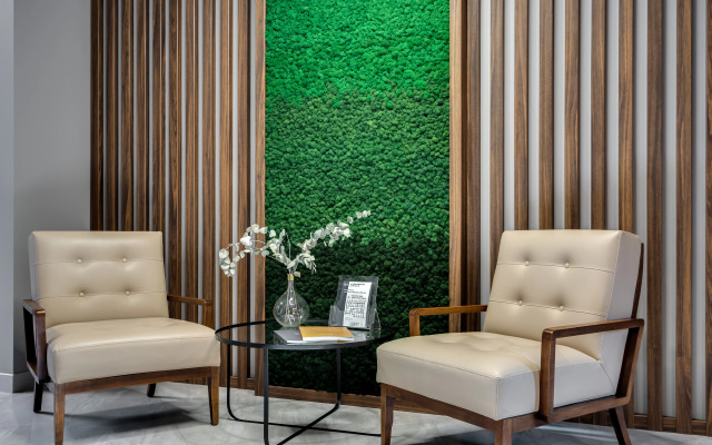 Апартаменты LIFE Таганская