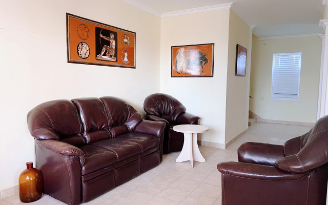 Terra Guest house