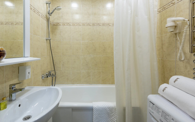 Inndays Apartments Plavsky Flat