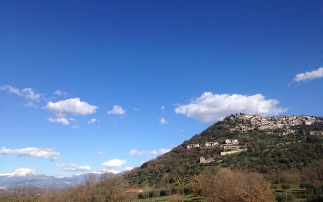 Valle Fiotita Guest House