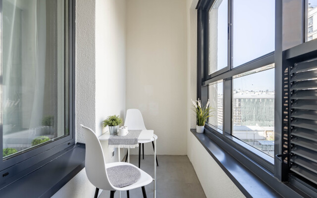 Апартаменты Serenity Sharm Studio