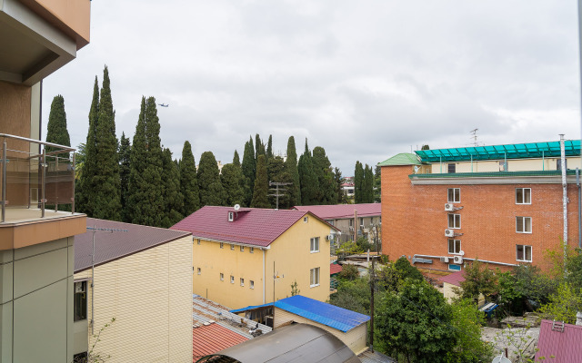Vip House Apartments
