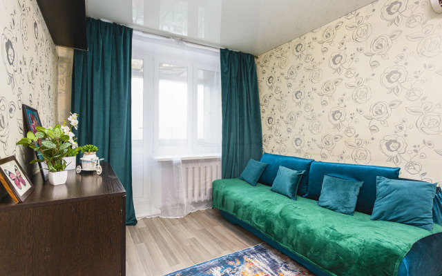 Квартира на Ивано Франко 34