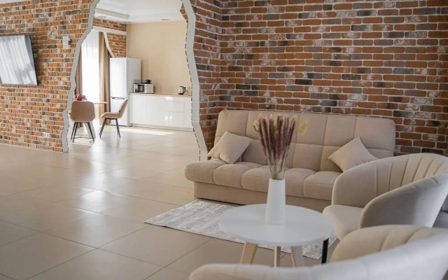 Апартаменты Империал