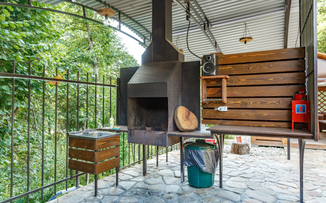 Гостевой дом на набережной