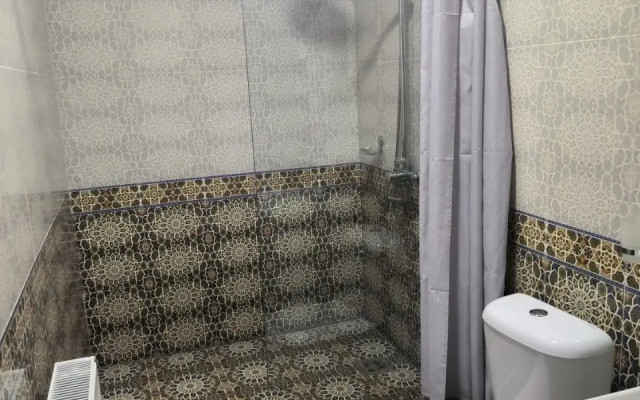 Suzangaron Boutique Hotel