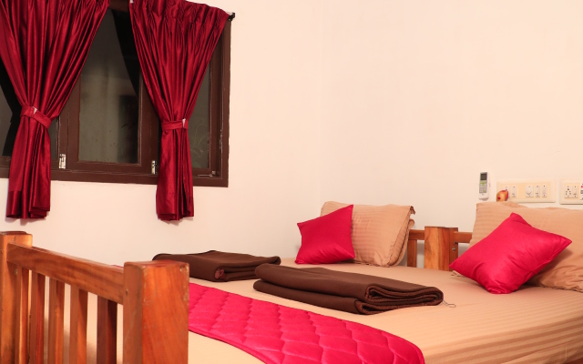 Manora Residency Hotel