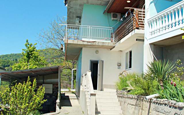 Milar Guest House