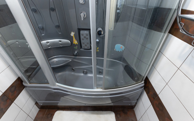 Апартаменты Возле Аквапарка