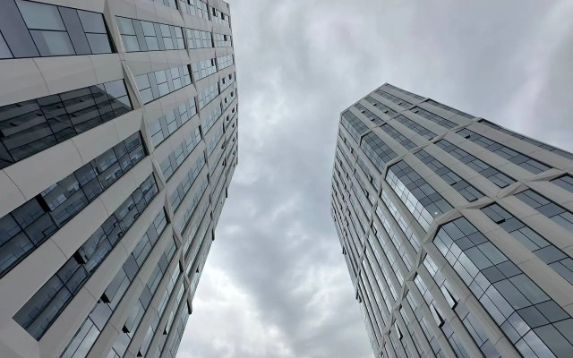Prime Chkalov Apartments
