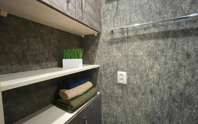 Квартира Двухкомнатная в Историческом Центре Города